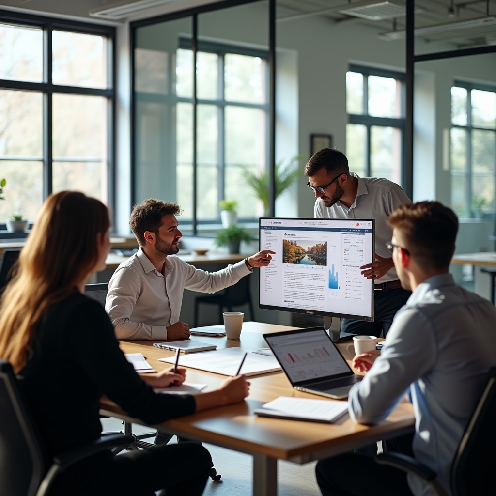 çeşme web tasarım